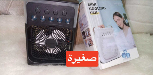 Mini Cooling Fan