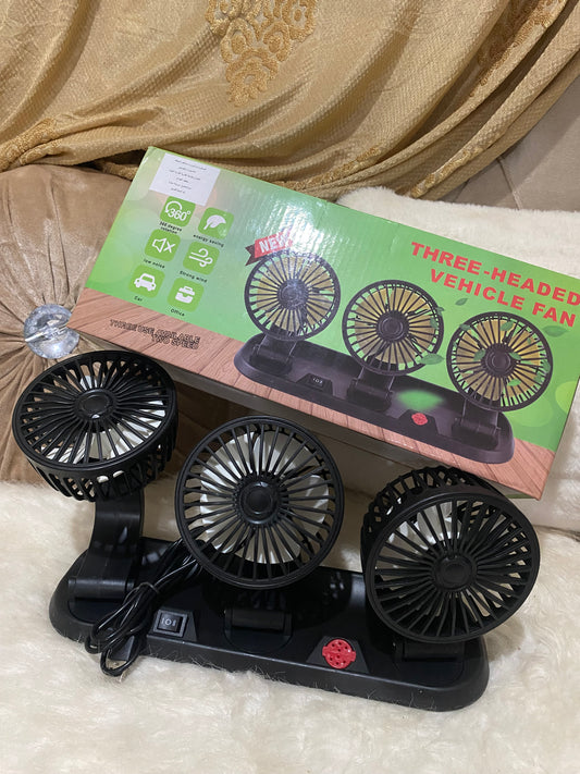 ventilateur